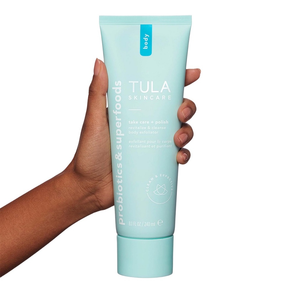 Tula Skincare Body Exfoliator - Picture 6 of 8